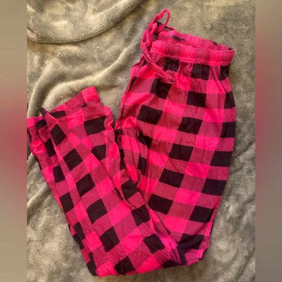 Just Love Pajama Pants For Women Pjs Sets Just Love Women Plaid